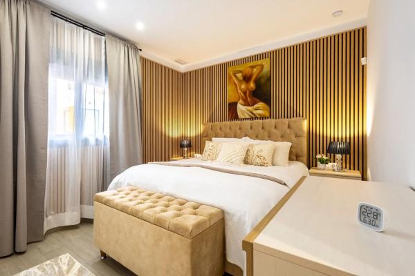 Piso en avenida de la Purisima