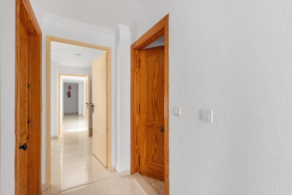 Estudio en calle Vicente Blasco Ibáñez