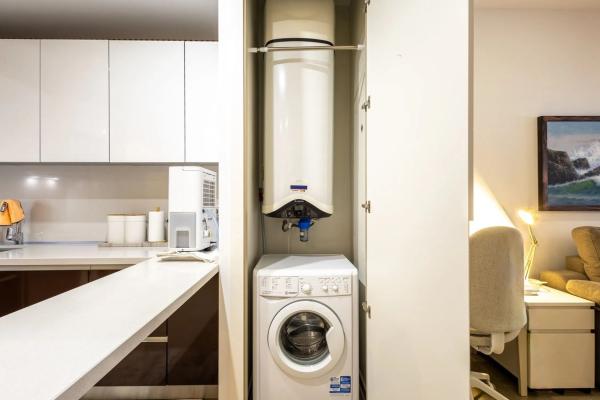 Piso en avenida de la Purisima