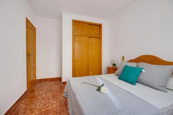 Piso en calle los Gases