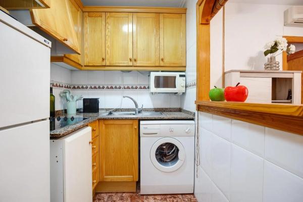 Piso en calle los Gases