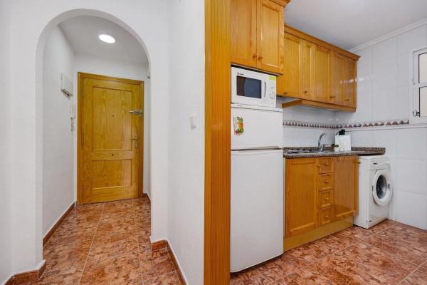 Piso en calle los Gases