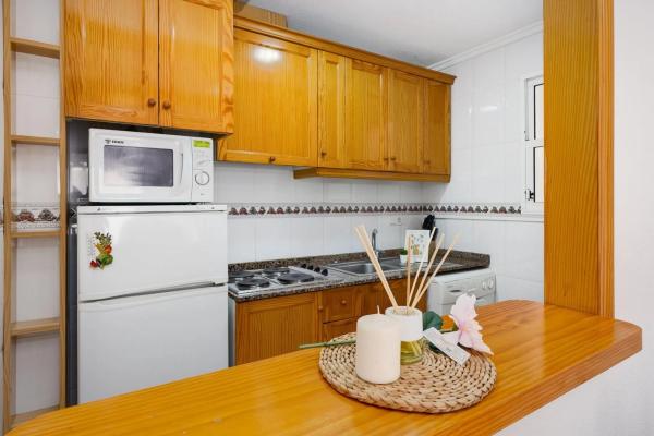 Piso en calle los Gases