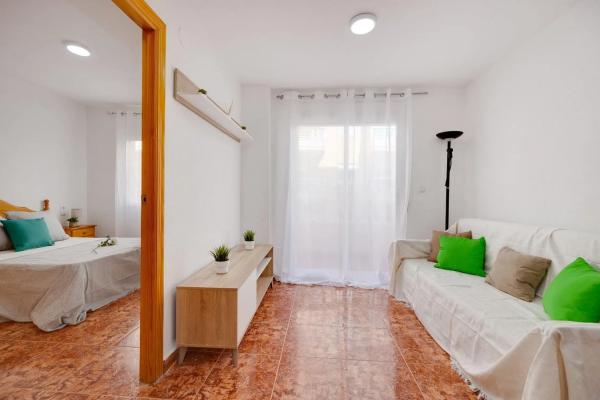 Piso en calle los Gases