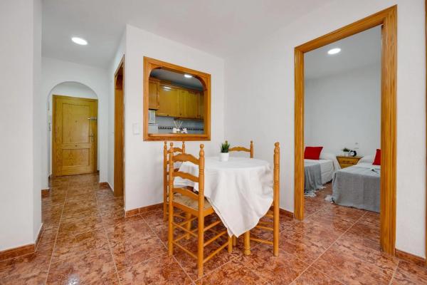 Piso en calle los Gases