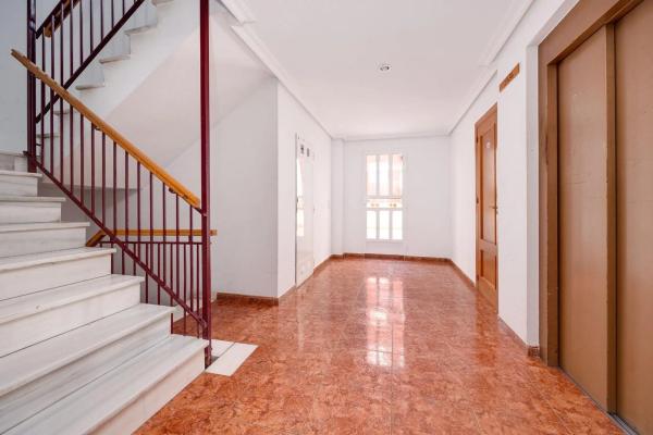 Piso en calle los Gases