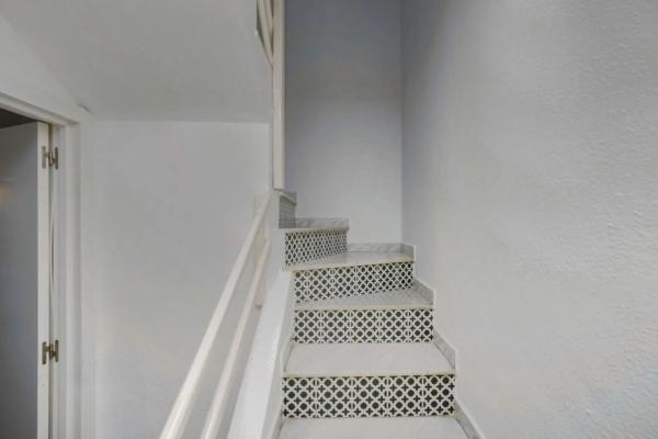 Chalet pareado en calle Goleta