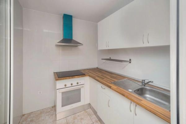 Chalet pareado en calle Goleta