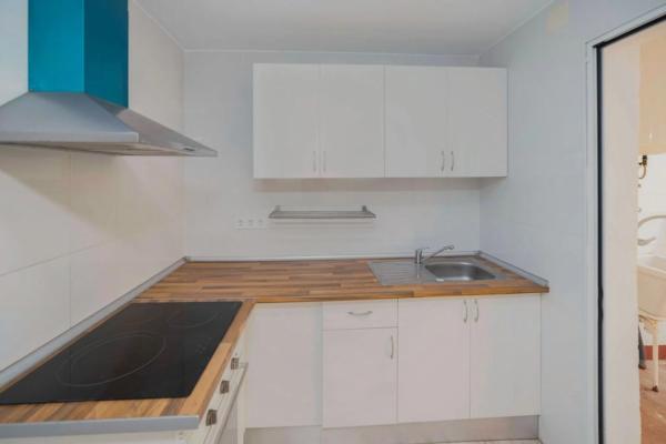 Chalet pareado en calle Goleta