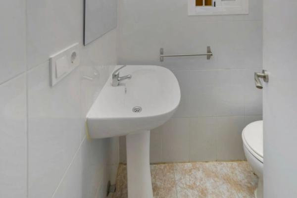 Chalet pareado en calle Goleta