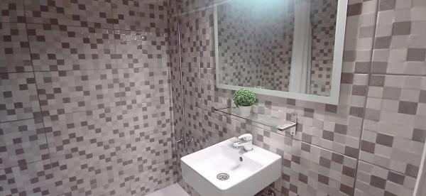 Ático en calle Bergantin, 34