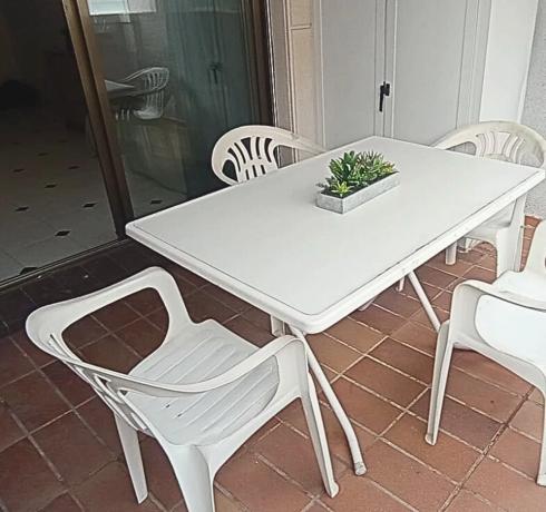 Ático en calle Bergantin, 34