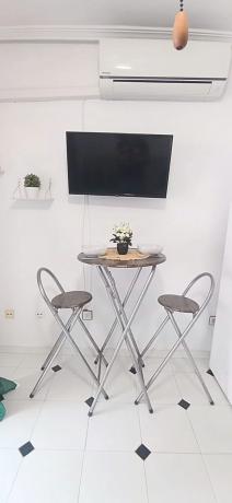 Ático en calle Bergantin, 34