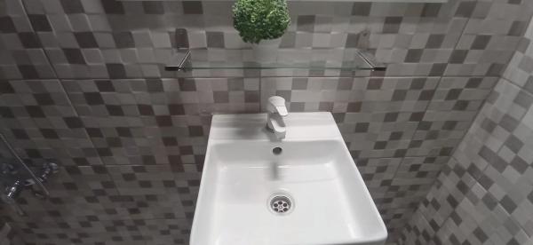 Ático en calle Bergantin, 34