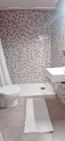 Ático en calle Bergantin, 34