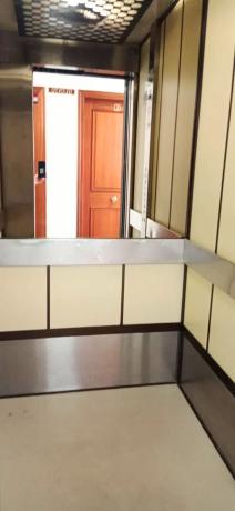 Ático en calle Bergantin, 34