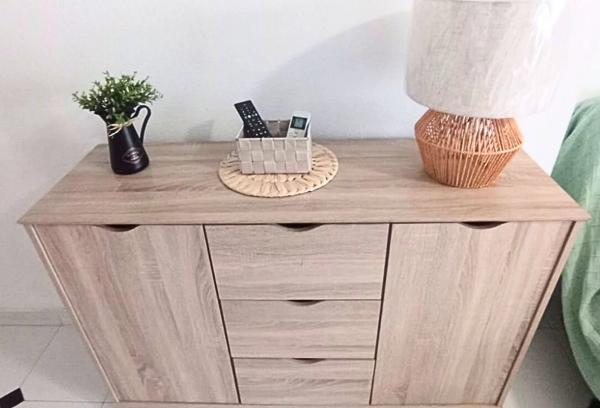 Ático en calle Bergantin, 34