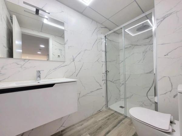 Piso en Barrio Las Piscinas Naturales