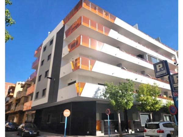 Piso en Barrio Las Piscinas Naturales