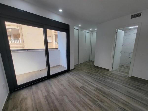 Piso en Barrio Las Piscinas Naturales