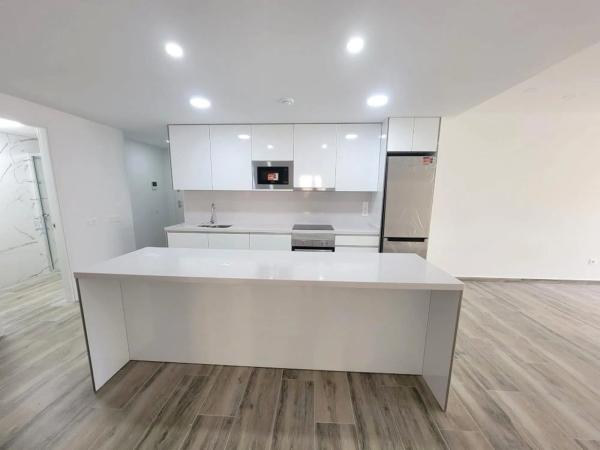 Piso en Barrio Las Piscinas Naturales