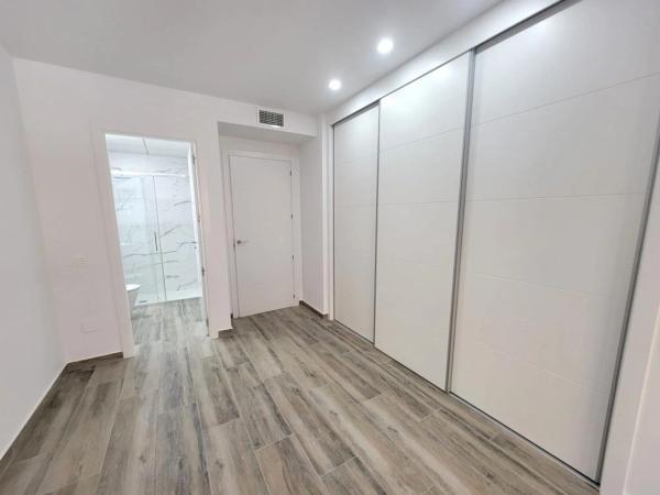 Piso en Barrio Las Piscinas Naturales