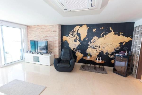 Piso en Barrio Playa del Cura