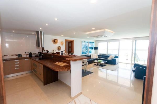 Piso en Barrio Playa del Cura