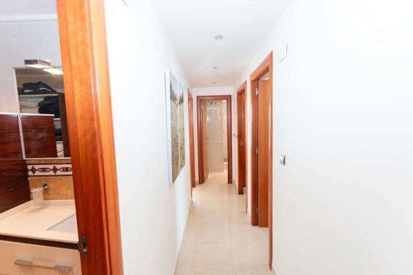 Piso en Barrio Playa del Cura