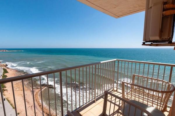 Piso en Barrio Playa del Cura