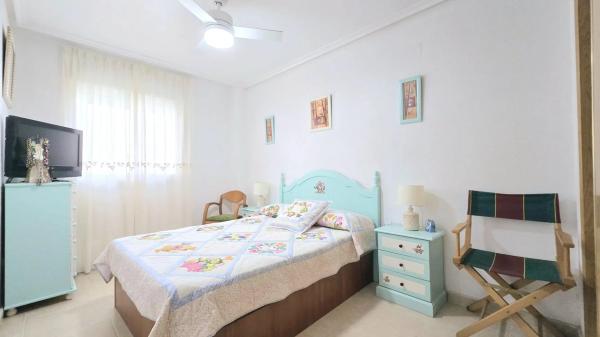 Piso en calle Radio Murcia