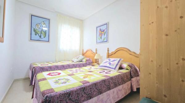 Piso en calle Radio Murcia