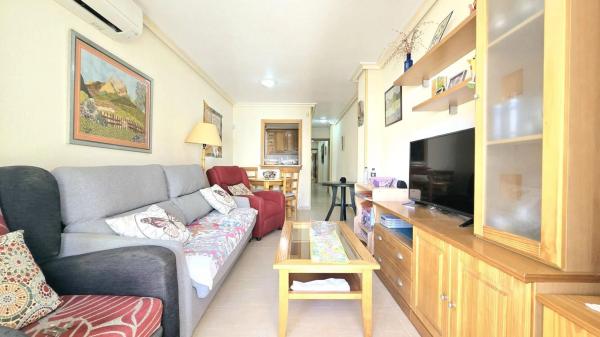 Piso en calle Radio Murcia