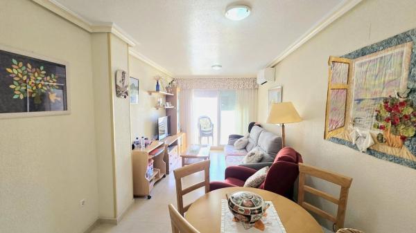 Piso en calle Radio Murcia