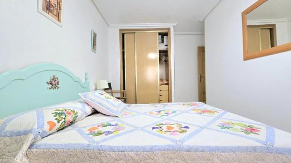 Piso en calle Radio Murcia