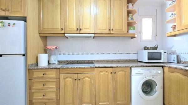 Piso en calle Radio Murcia