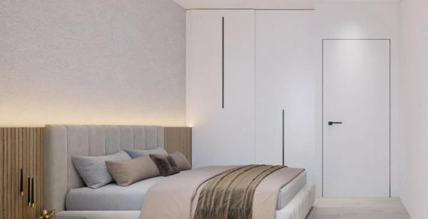 Piso en calle Arquitecto Larramendi