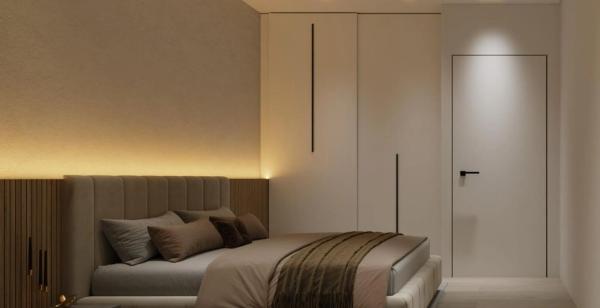 Piso en calle Arquitecto Larramendi