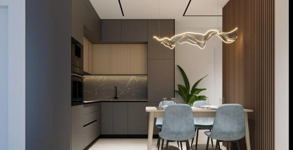 Piso en calle Arquitecto Larramendi