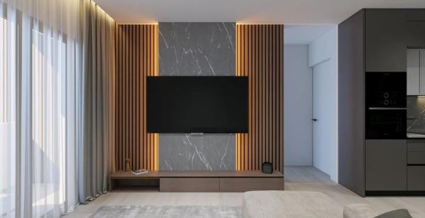 Piso en calle Arquitecto Larramendi