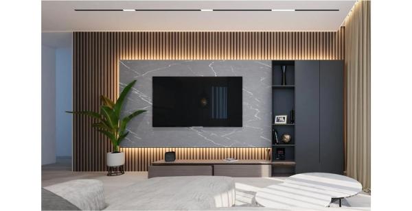 Ático en calle Arquitecto Larramendi