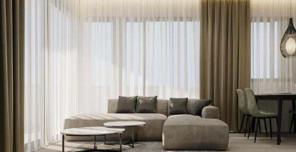 Ático en calle Arquitecto Larramendi