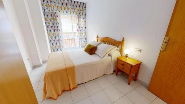 Piso en Barrio Playa del Cura