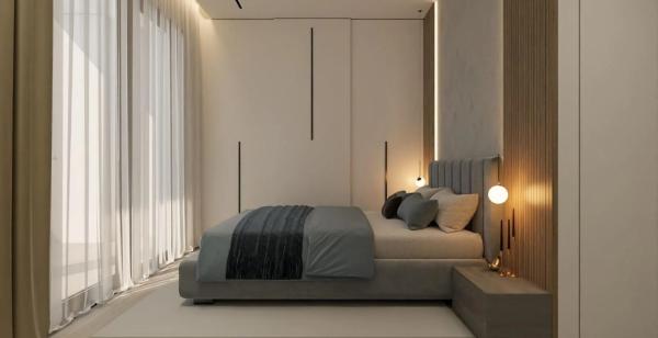 Ático en calle Arquitecto Larramendi