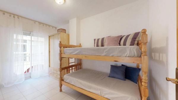 Piso en Barrio Playa del Cura