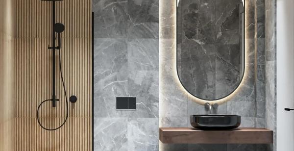 Ático en calle Arquitecto Larramendi