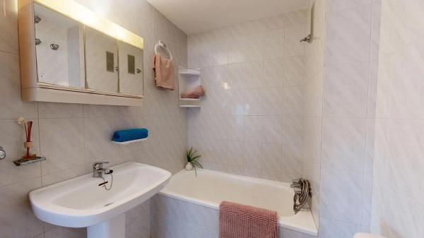 Piso en Barrio Playa del Cura