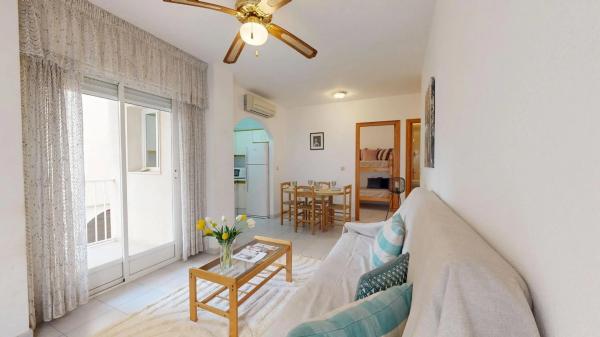 Piso en Barrio Playa del Cura