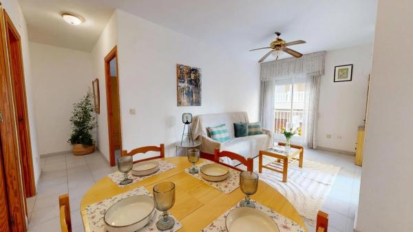 Piso en Barrio Playa del Cura