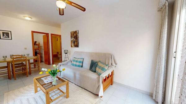 Piso en Barrio Playa del Cura